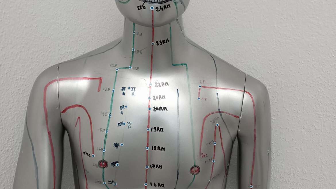 Commencez votre nouvelle année avec la décision de devenir le général de votre santé !