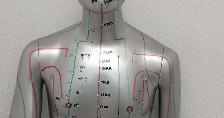 Commencez votre nouvelle année avec la décision de devenir le général de votre santé !